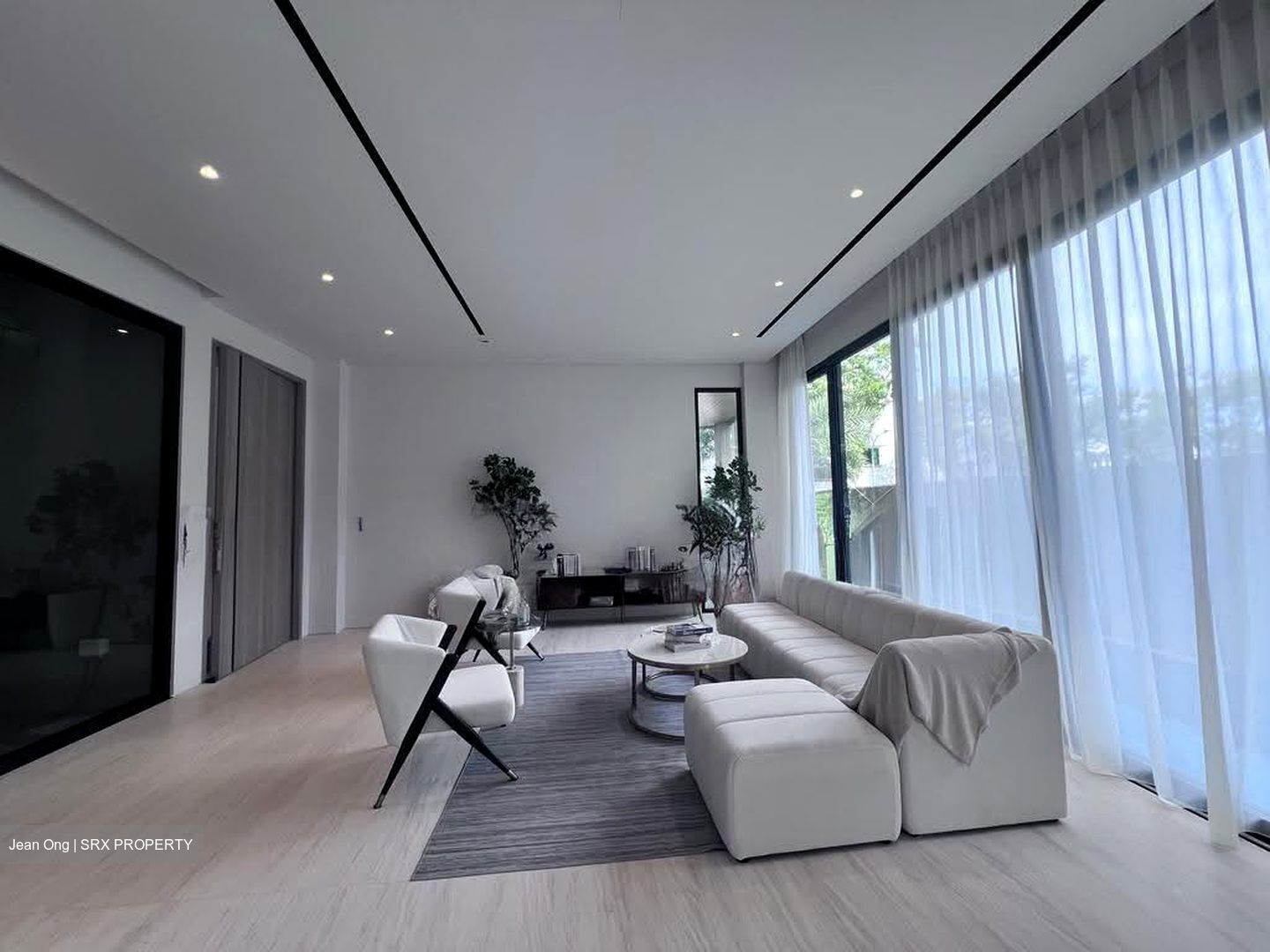 Watten Estate (D11), Semi-Detached #612295071